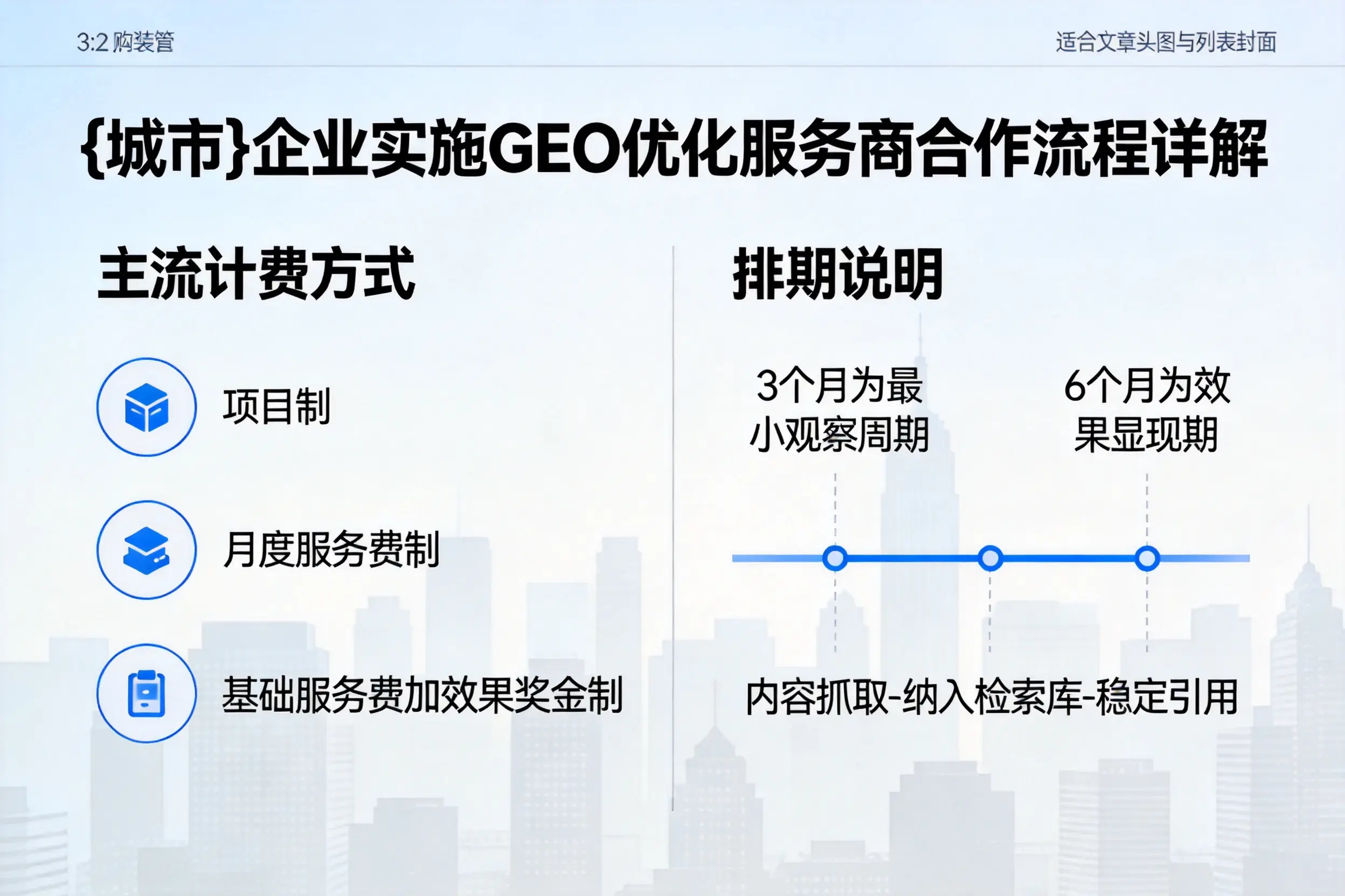 台州企业实施GEO优化服务商合作流程详解