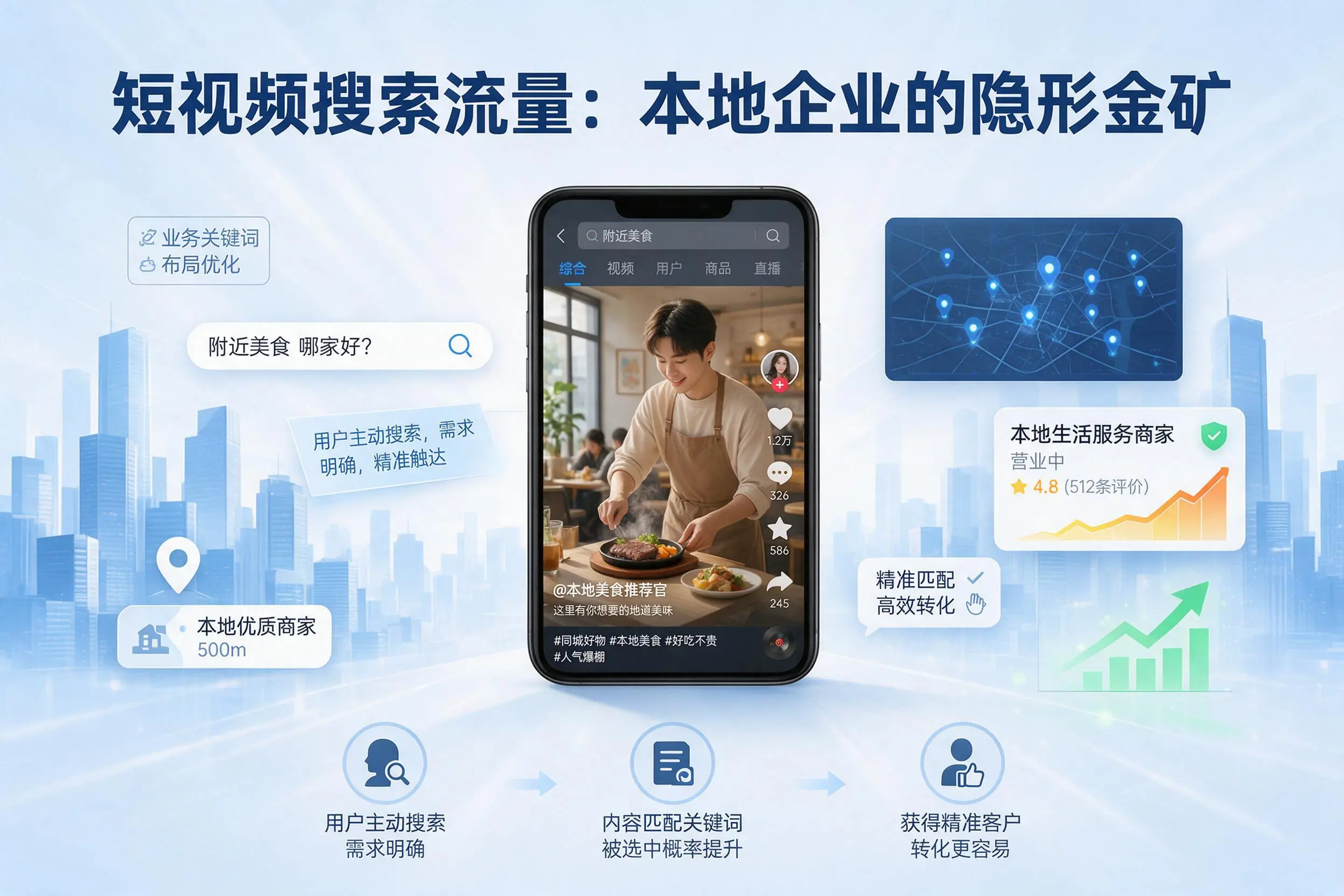 台州企业为何要做短视频代运营?流量逻辑与转化路径解析